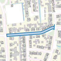 Perceel OTN00-E-1140