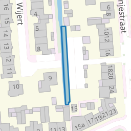 Perceel OTN00-E-1151