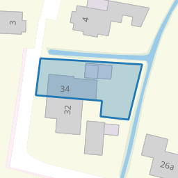 Perceel OTN00-E-1184