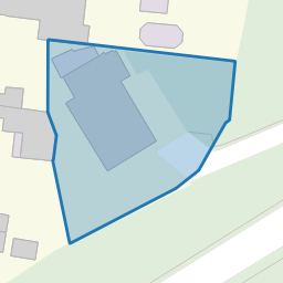 Perceel OTN00-E-1189