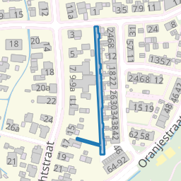 Perceel OTN00-E-1190