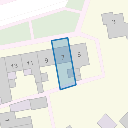 Perceel OTN00-E-1193