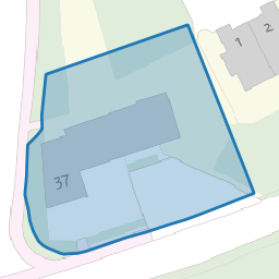 Perceel OTN00-E-1194