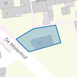 Perceel OTN00-E-1199