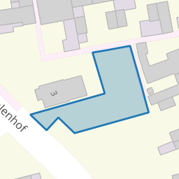 Perceel OTN00-E-1202