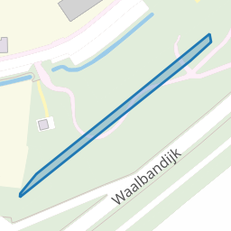 Perceel OTN00-E-1210