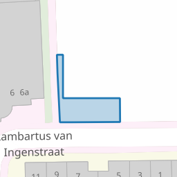 Perceel OTN00-E-1223