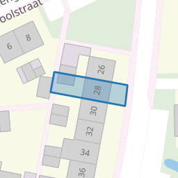 Perceel OTN00-E-1232