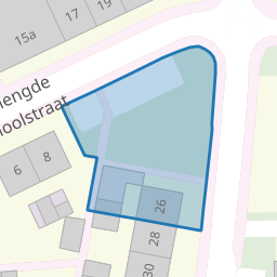 Perceel OTN00-E-1233