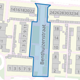 Perceel OTN00-F-1002
