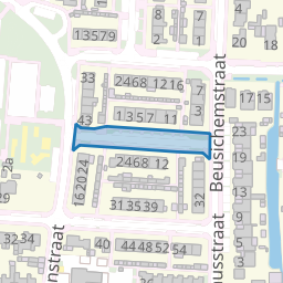 Perceel OTN00-F-1005