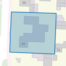 Perceel OTN00-F-1035