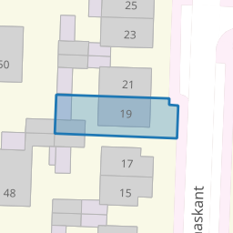 Perceel OTN00-F-1050