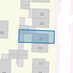 Perceel OTN00-F-1051