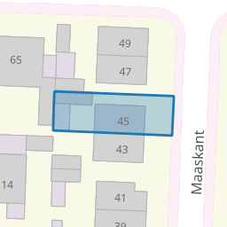 Perceel OTN00-F-1057