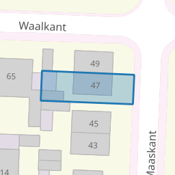 Perceel OTN00-F-1058