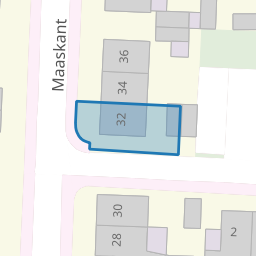 Perceel OTN00-F-1060