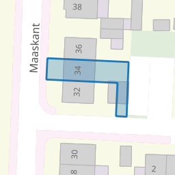 Perceel OTN00-F-1061