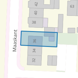 Perceel OTN00-F-1062