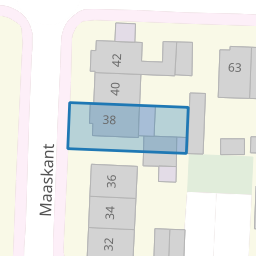 Perceel OTN00-F-1063