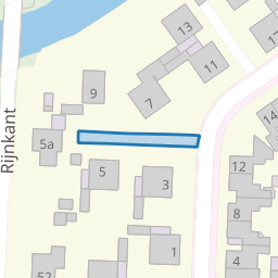 Perceel OTN00-F-1078