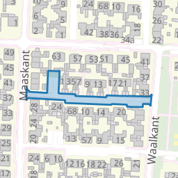 Perceel OTN00-F-1111