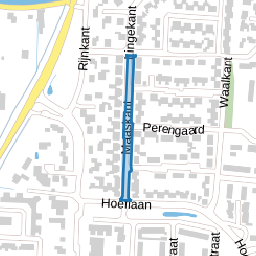 Perceel OTN00-F-1114