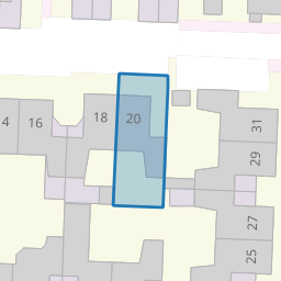 Perceel OTN00-F-1118