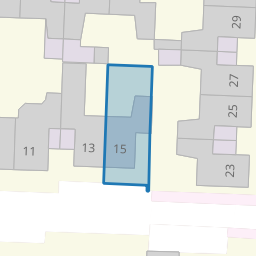 Perceel OTN00-F-1119