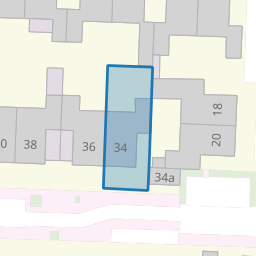 Perceel OTN00-F-1140