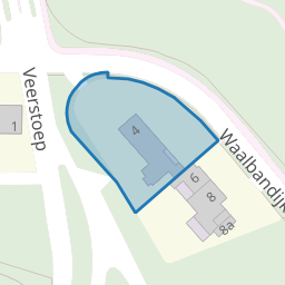 Perceel OTN00-F-1142