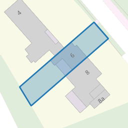 Perceel OTN00-F-1143