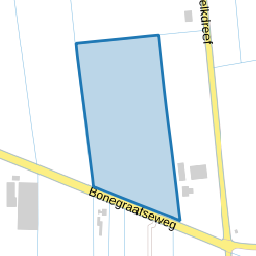 Perceel OTN00-F-1184