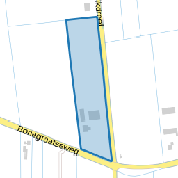 Perceel OTN00-F-1185