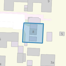 Perceel OTN00-F-1192