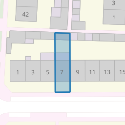 Perceel OTN00-F-1198