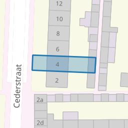 Perceel OTN00-F-1208