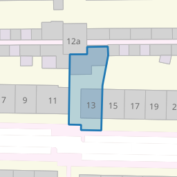 Perceel OTN00-F-1214