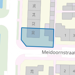 Perceel OTN00-F-1216