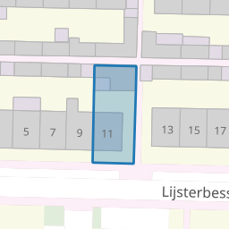 Perceel OTN00-F-1222