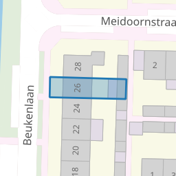 Perceel OTN00-F-1225