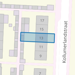 Perceel OTN00-F-1230