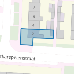 Perceel OTN00-F-1231