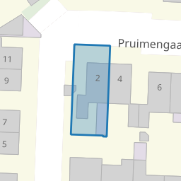 Perceel OTN00-F-1242