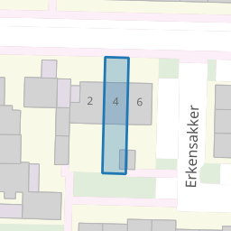 Perceel OTN00-F-1251