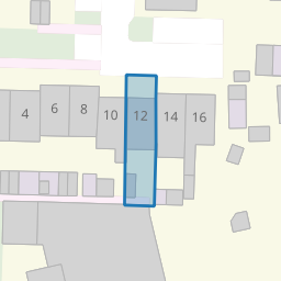 Perceel OTN00-F-1258