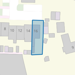 Perceel OTN00-F-1260