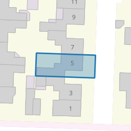 Perceel OTN00-F-1270