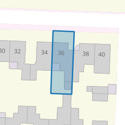 Perceel OTN00-F-1284