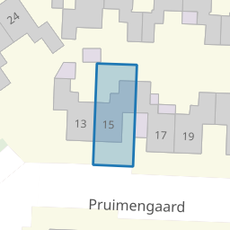 Perceel OTN00-F-1287